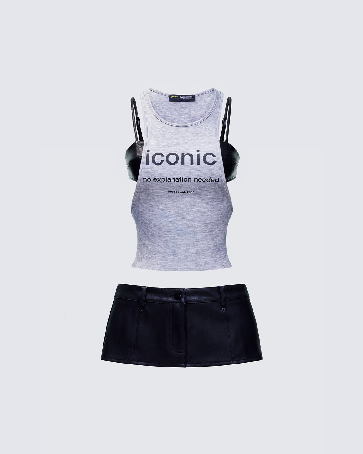 Conjunto Dido Mini