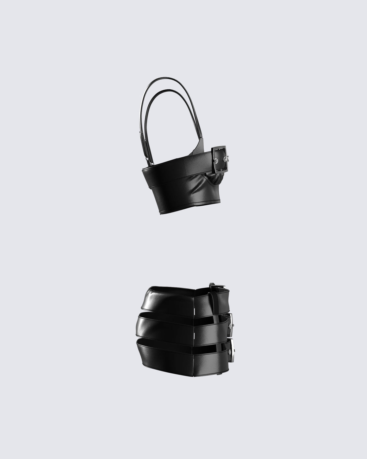 Conjunto Kristin Kissable