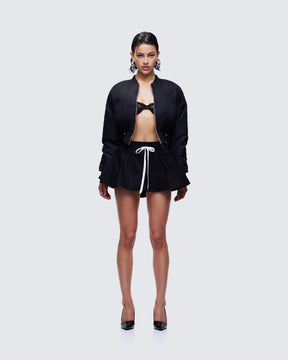 Conjunto Khione Bomber
