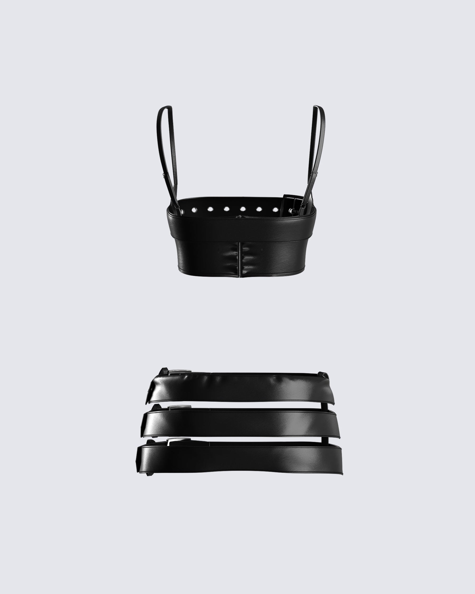 Conjunto Kristin Kissable