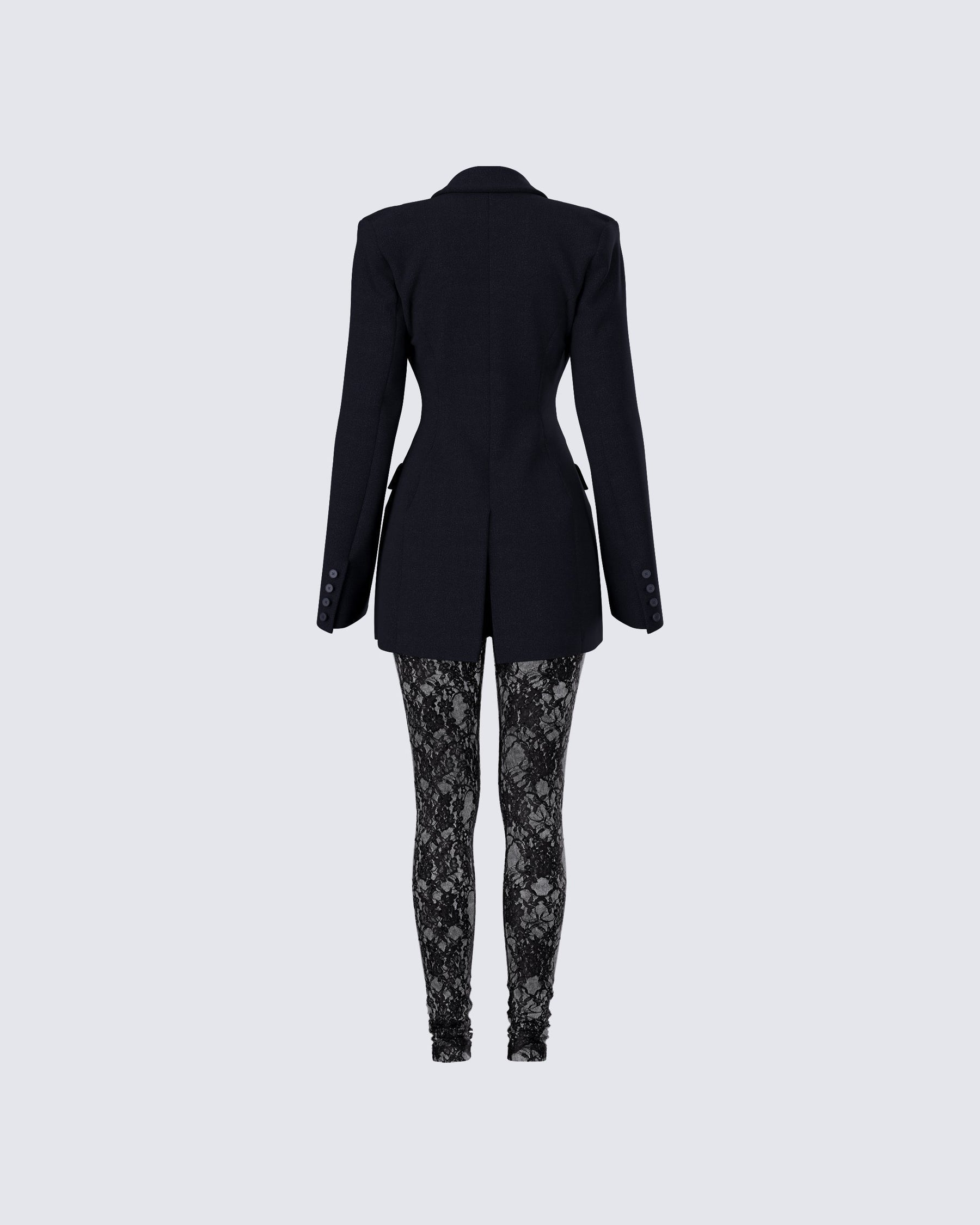 Conjunto Zila com Renda