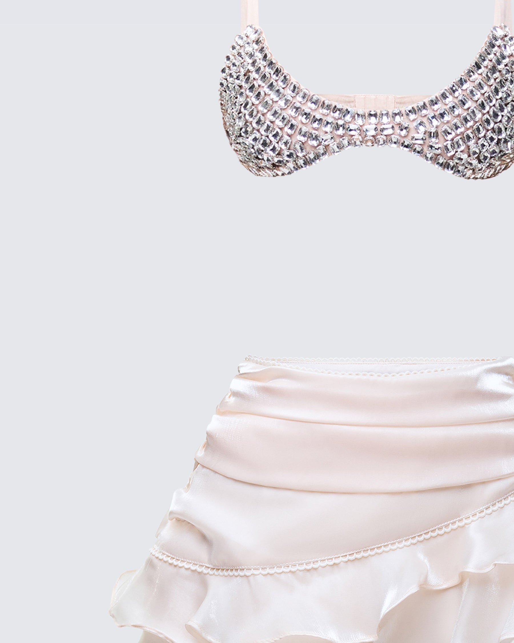 Conjunto Elyra Glam