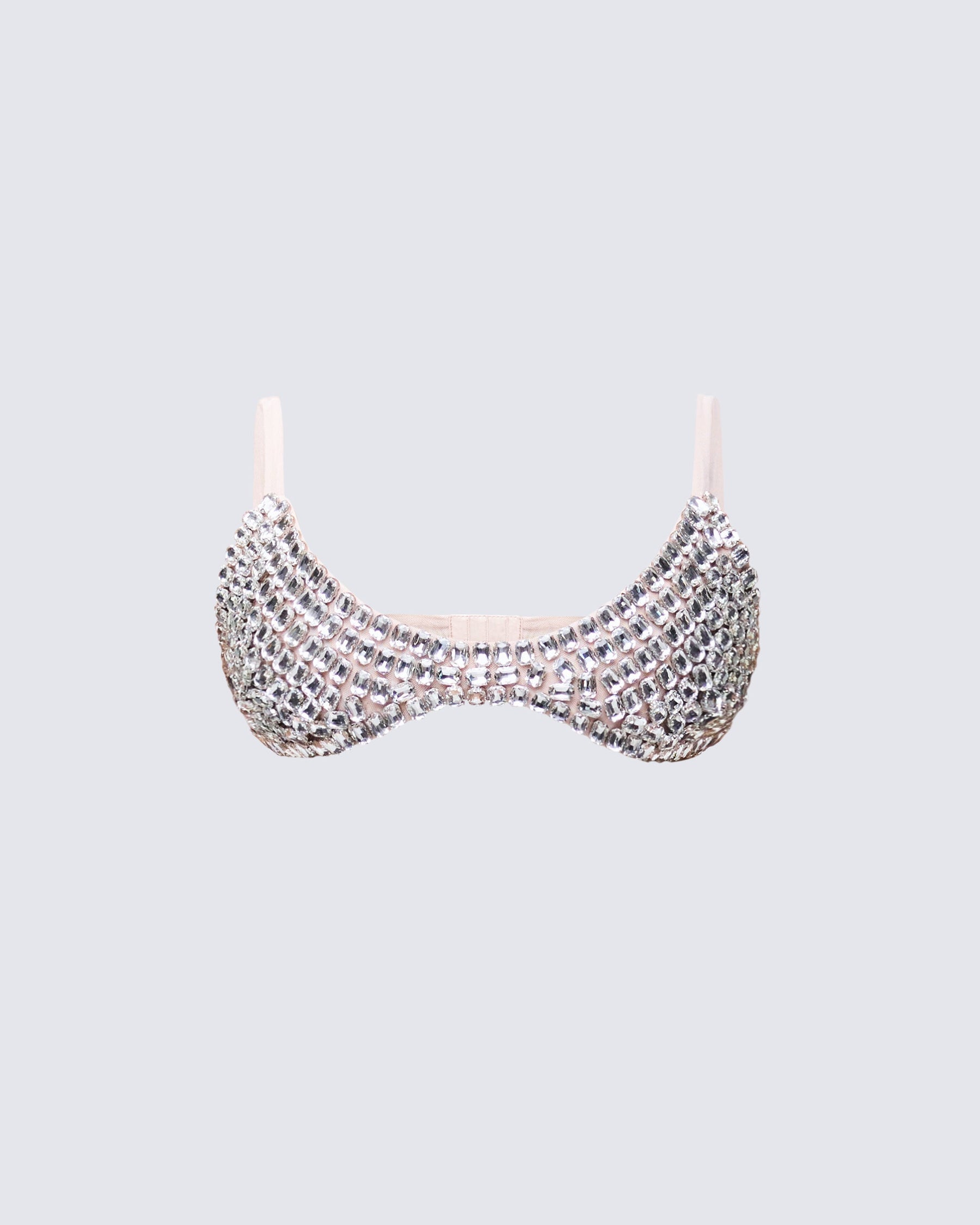 Conjunto Elyra Glam