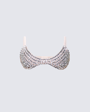 Conjunto Elyra Glam