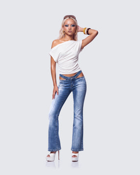 Conjunto Nene Ombro a Ombro