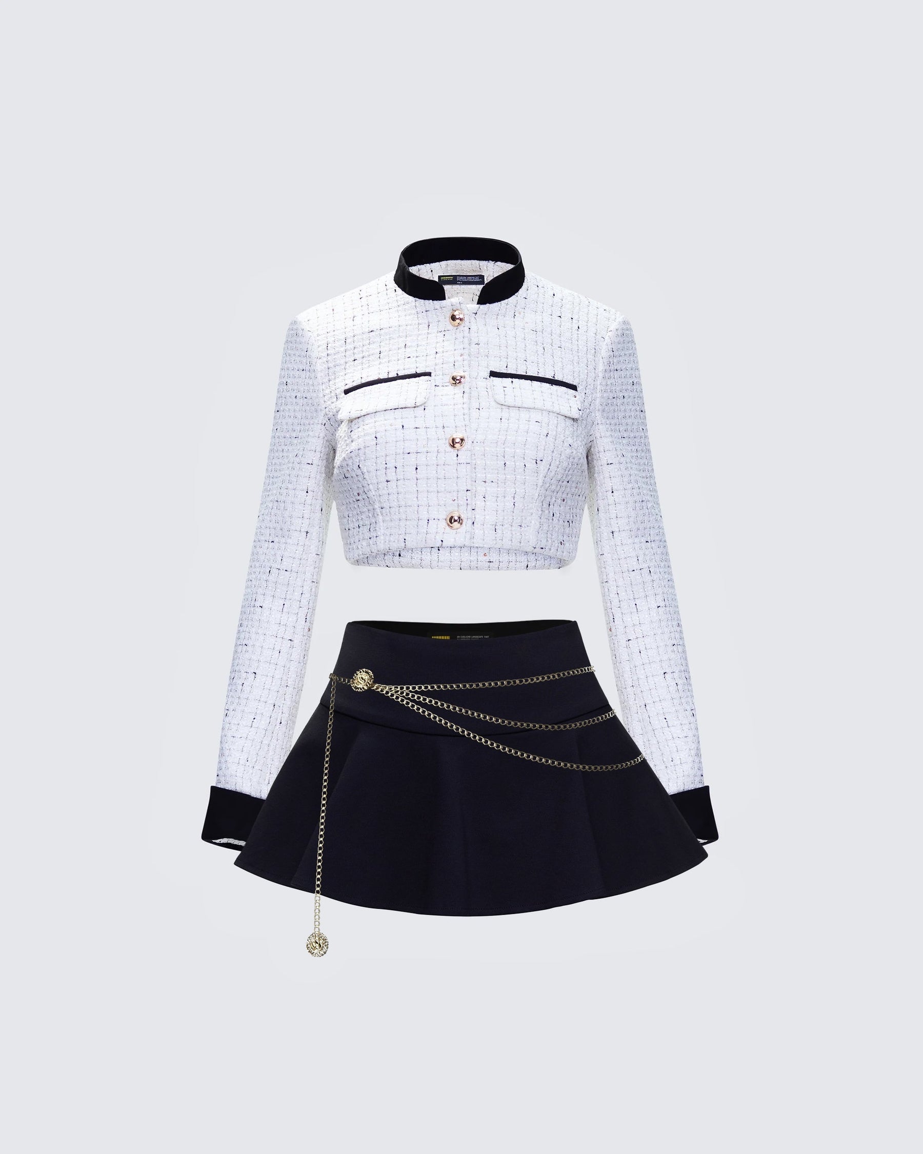 Conjunto Pippa Prosperous