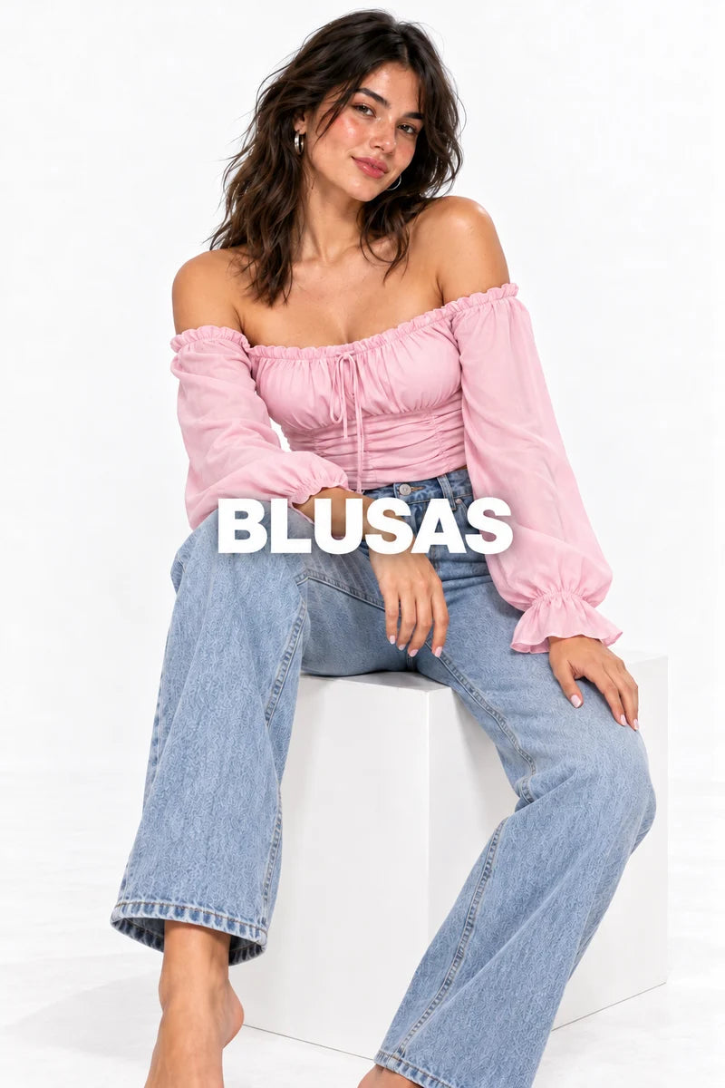 Blusas