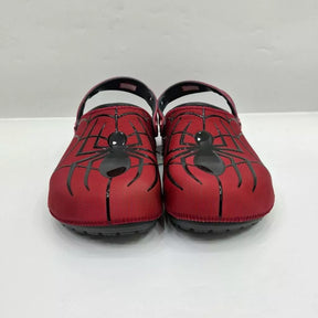 Crocs - Homem Aranha V2 - Edição Limitada
